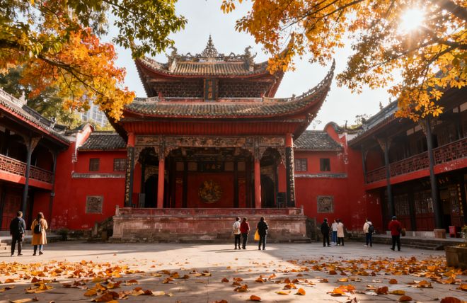 重庆旅游好玩的景点攻略2025：长江三峡+武隆喀斯特游玩详解(图1)