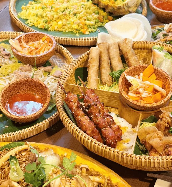 2025越南旅游景点大全!附越南五天四晚旅游攻略亲子游(图3) 2025越南旅游景点大全!附越南五天四晚旅游攻略亲子游(图3)