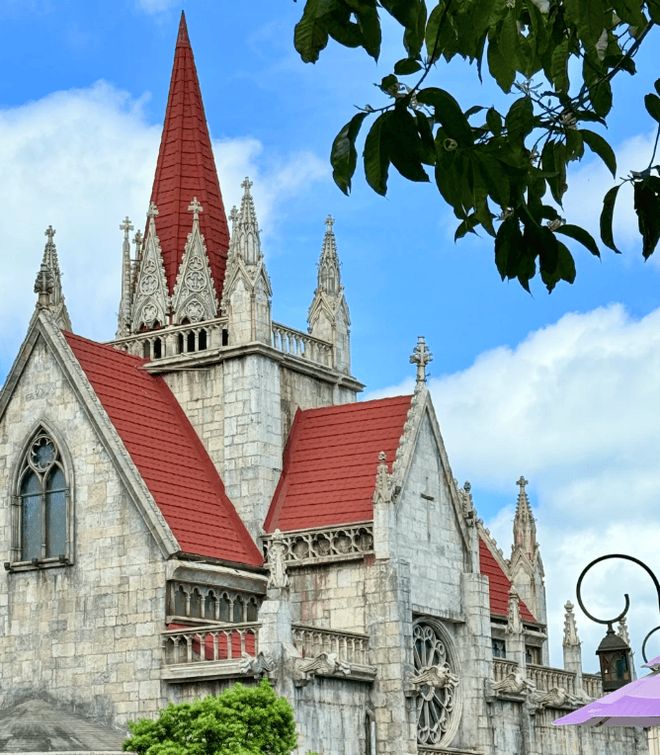 2025越南旅游景点大全!附越南五天四晚旅游攻略亲子游(图1) 2025越南旅游景点大全!附越南五天四晚旅游攻略亲子游(图1)