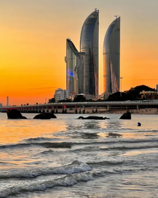 2025厦门必去景点+详细明细厦门旅游经历分享体验超赞看这篇(图1) 2025厦门必去景点+详细明细厦门旅游经历分享体验超赞看这篇(图1)