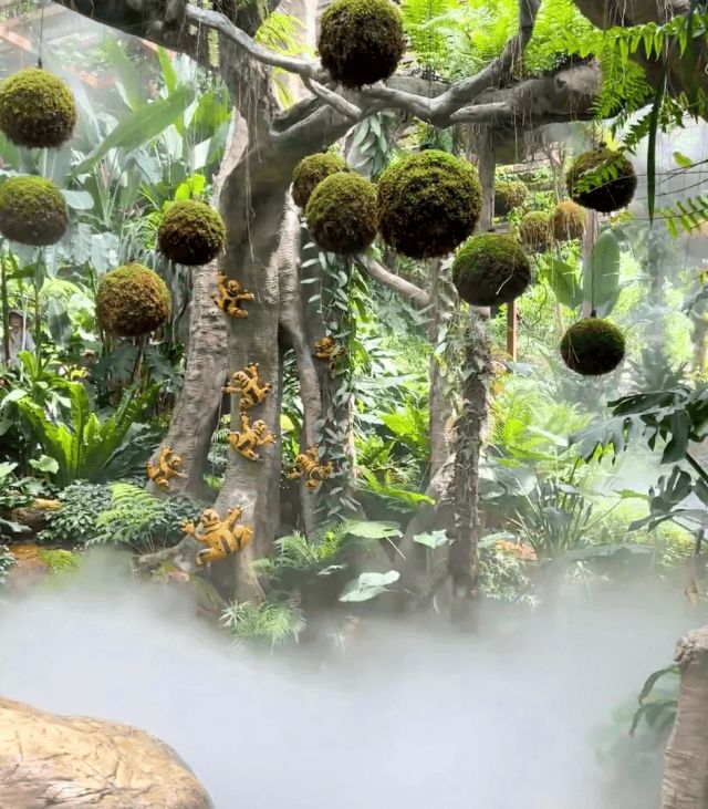 桂林五天四晚旅游攻略!2025亲子游专属行程桂林必去景点(图1) 桂林五天四晚旅游攻略!2025亲子游专属行程桂林必去景点(图1)