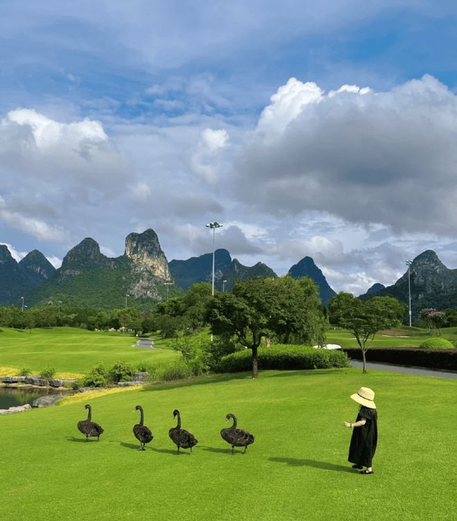 桂林旅游攻略+费用!桂林五天四晚最佳路线必去景点(图2) 桂林旅游攻略+费用!桂林五天四晚最佳路线必去景点(图2)