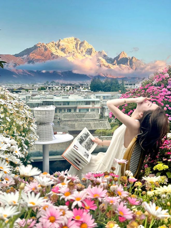 云南7日游最佳路线报团攻略+人均预算(图1)