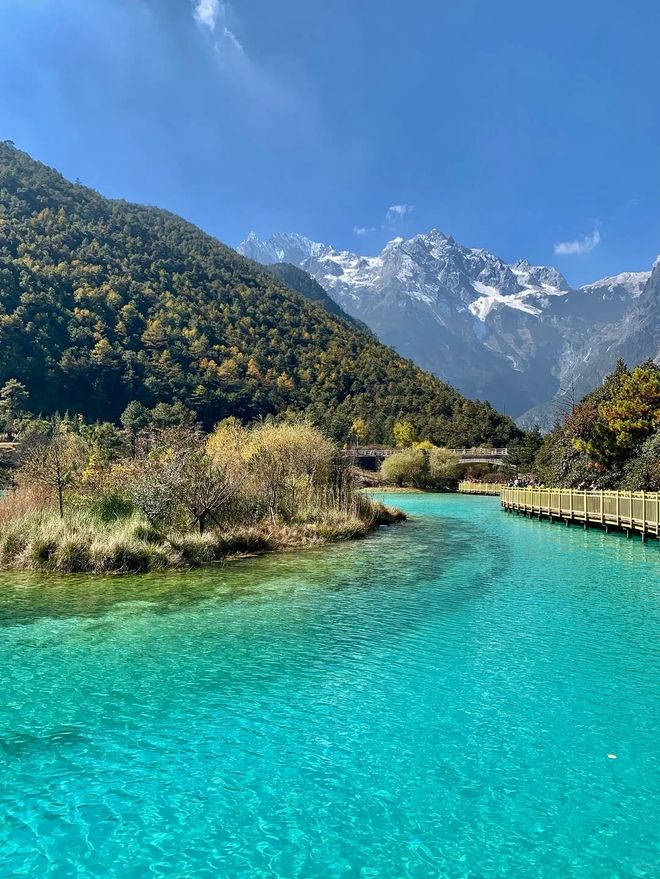 云南7日游最佳路线报团攻略+人均预算(图3)