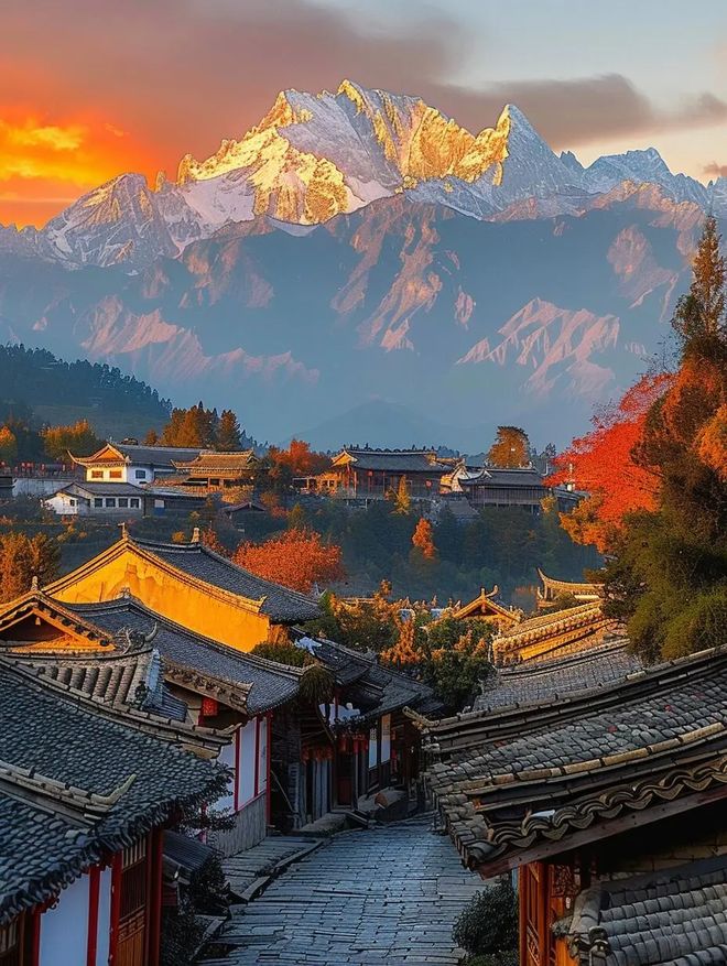 云南7日游最佳路线报团攻略+人均预算(图4)