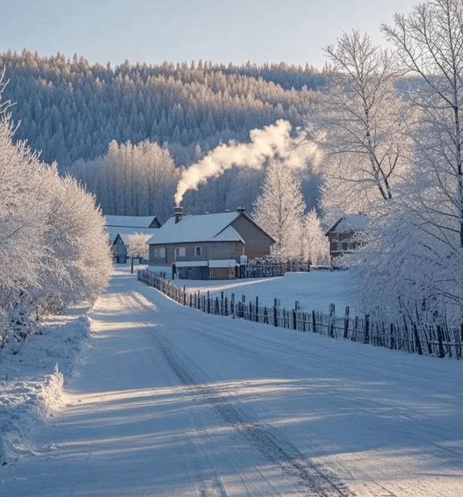 哈尔滨五天四晚怎么玩最省？2025攻略含景点大全哈尔滨亲子游(图2)