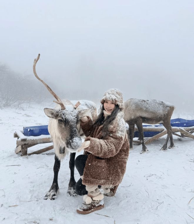 哈尔滨5日游攻略：2025最新哈尔滨必去景点大全驴友分享(图1)