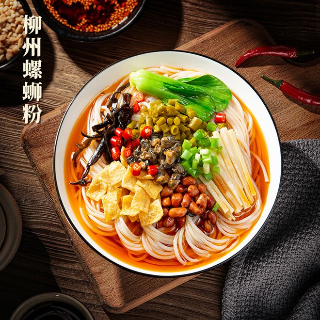 广西柳州3日游经典路线最新版：报团景点+住宿建议+实用攻略(图2)