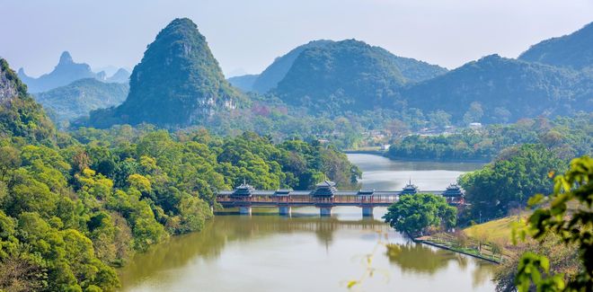 广西柳州3日游经典路线最新版：报团景点+住宿建议+实用攻略(图3)