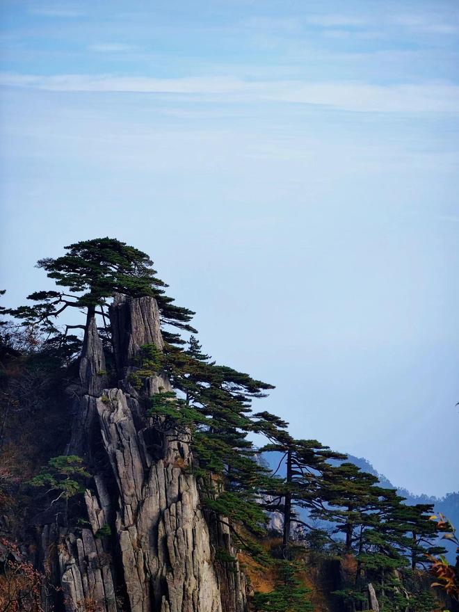 2026年黄山跟团4日游纯玩团黄山精华景点全打卡省心攻略一看(图3)