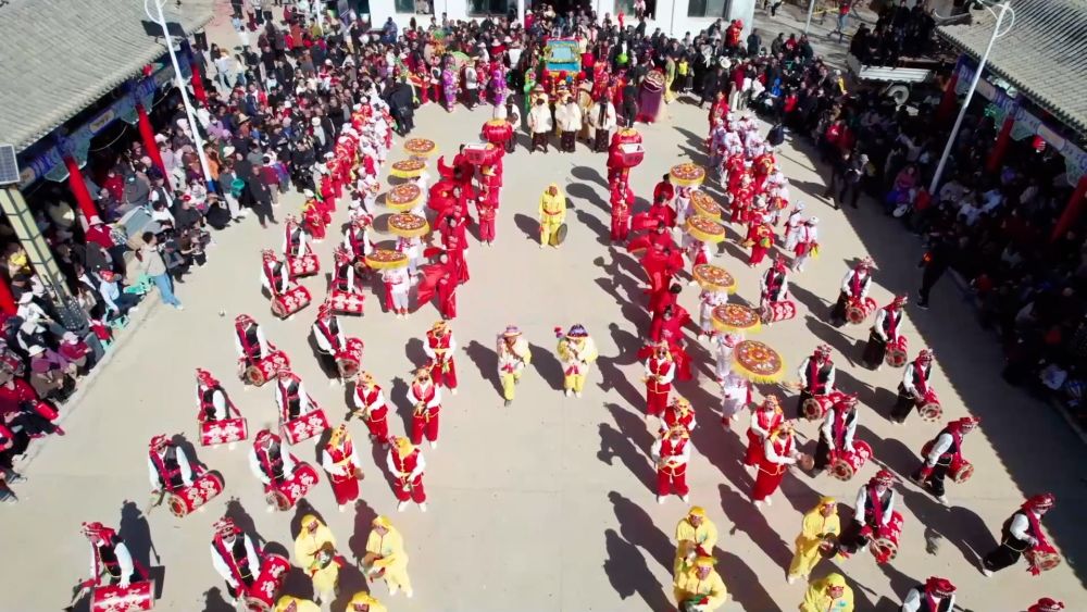 新春文旅市场活力迸发(图4)