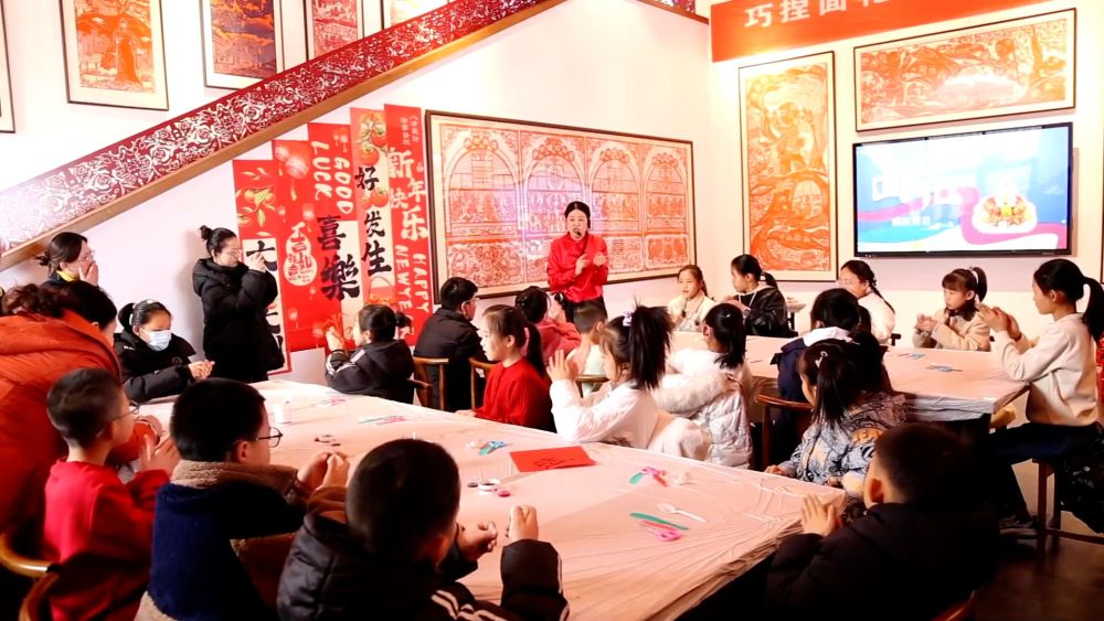 新春文旅市场活力迸发(图5)