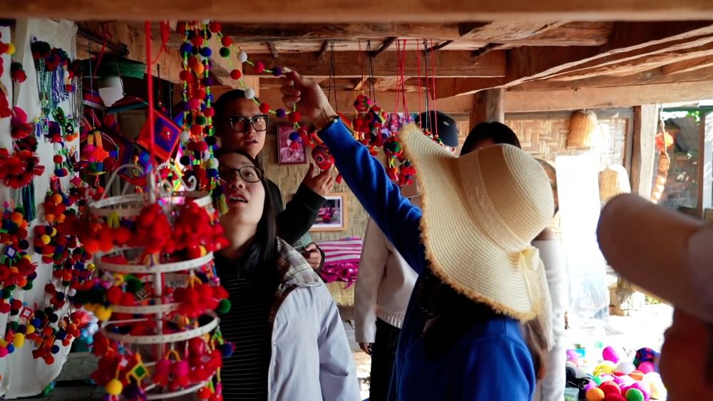 新春文旅市场活力迸发(图7)