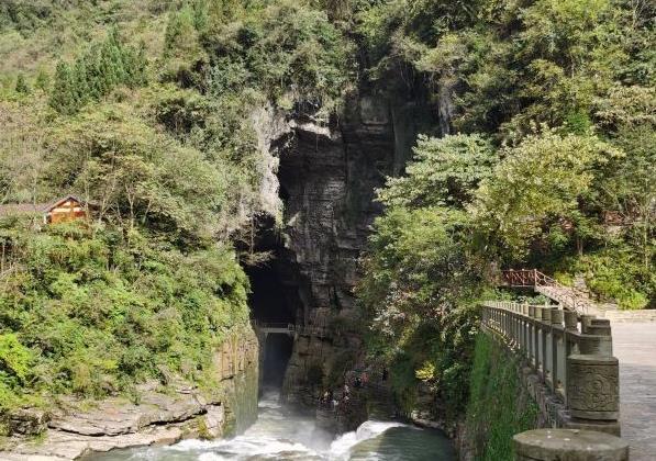 2024湖北5a景区有哪些开云(图3)