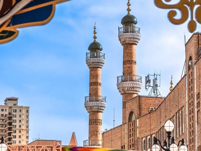 2025 新疆八日游纯玩团攻略:8天7晚必去景点与特色美食全解析(图2) 2025 新疆八日游纯玩团攻略:8天7晚必去景点与特色美食全解析(图2)