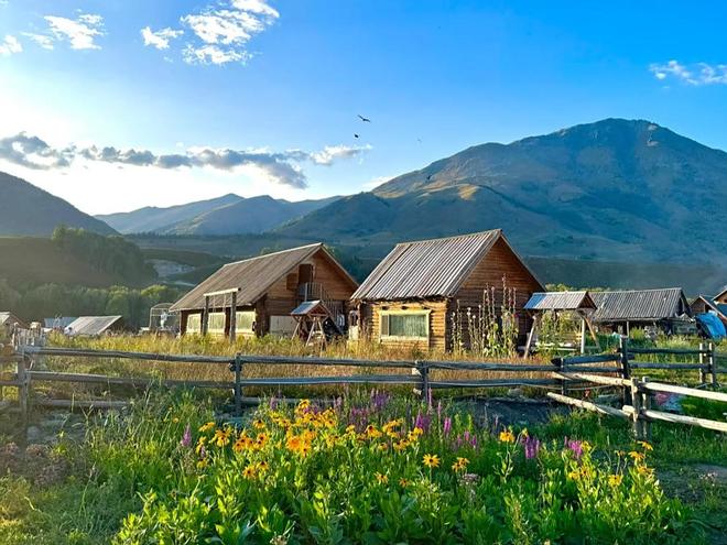 2025 新疆八日游纯玩团攻略:8天7晚必去景点与特色美食全解析(图4) 2025 新疆八日游纯玩团攻略:8天7晚必去景点与特色美食全解析(图4)