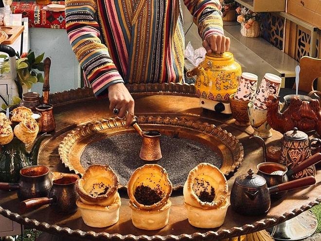 2025 新疆八日游纯玩团攻略:8天7晚必去景点与特色美食全解析(图8) 2025 新疆八日游纯玩团攻略:8天7晚必去景点与特色美食全解析(图8)