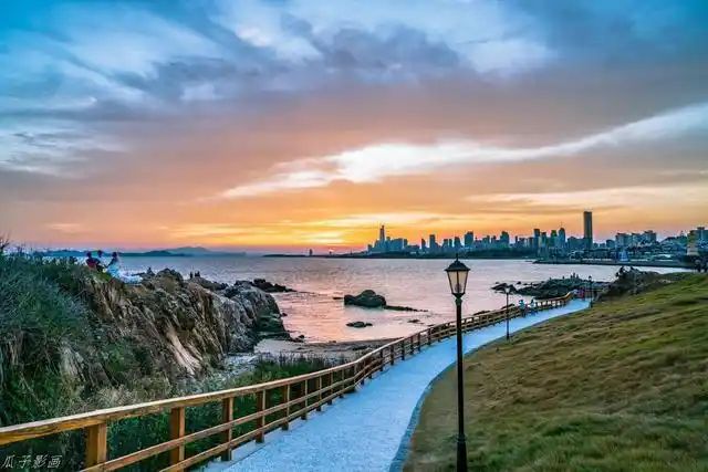 2025年去青岛旅游必打卡的十大景点攻略最佳的打卡景点大全(图1)