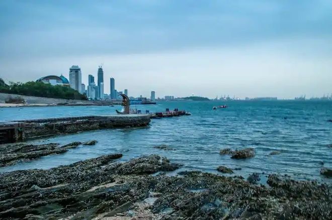 2025年去青岛旅游必打卡的十大景点攻略最佳的打卡景点大全(图3)