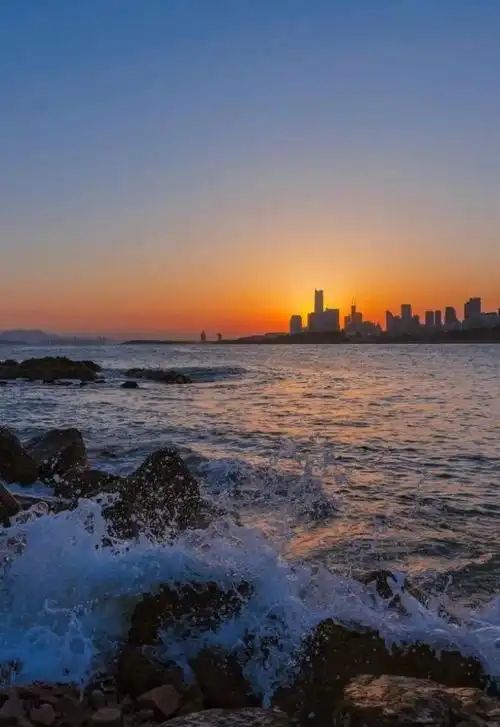 2025年去青岛旅游必打卡的十大景点攻略最佳的打卡景点大全(图2)