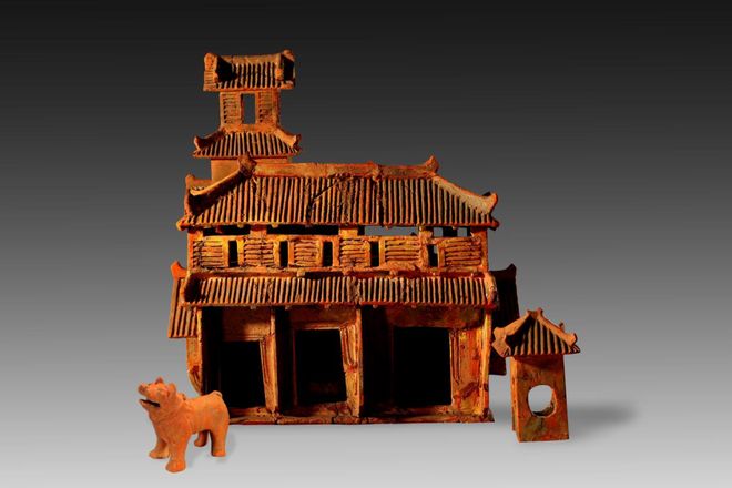 冲刺国家4A级！孝感这些景区拿下“入场券”(图4)