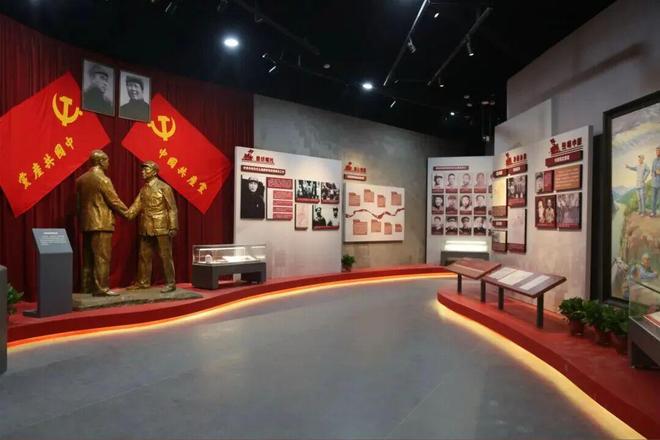 冲刺国家4A级！孝感这些景区拿下“入场券”(图7)