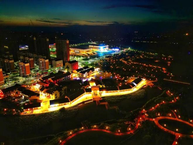 冲刺国家4A级！孝感这些景区拿下“入场券”(图8)