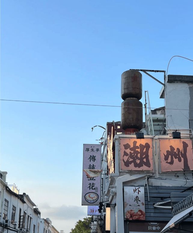 这篇省钱攻略别错过!2025潮汕5天旅游景点+路线+费用+亲身经历(图1)