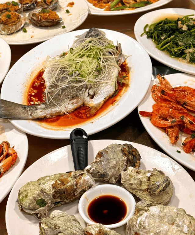 这篇省钱攻略别错过!2025潮汕5天旅游景点+路线+费用+亲身经历(图2)