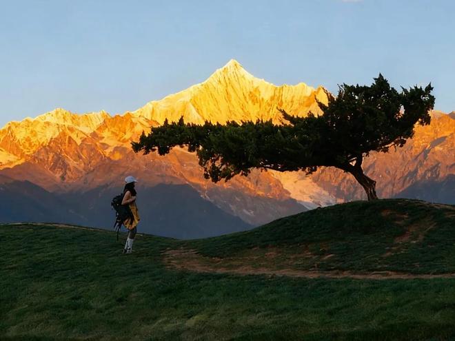 2025丽江正规旅行社排名前十景点美食清单+避坑攻略(图3)