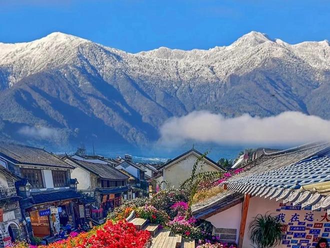 2025丽江正规旅行社排名前十景点美食清单+避坑攻略(图2)