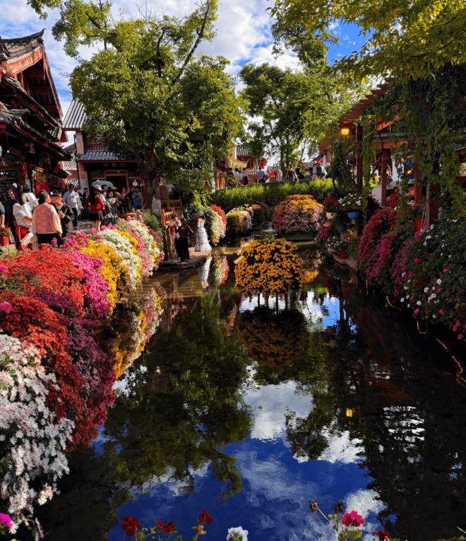 云南5天4晚旅游攻略费用篇!最佳路线必去景点(图2) 云南5天4晚旅游攻略费用篇!最佳路线必去景点(图2)