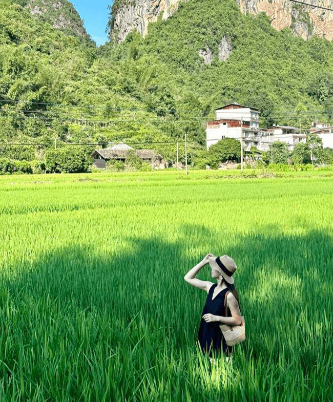 桂林旅游桂林必去景点！五天四晚攻略+2025最新名单(图1)