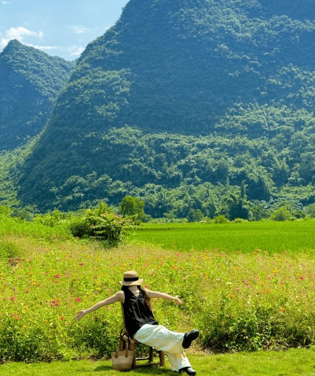 桂林旅游桂林必去景点！五天四晚攻略+2025最新名单(图2)