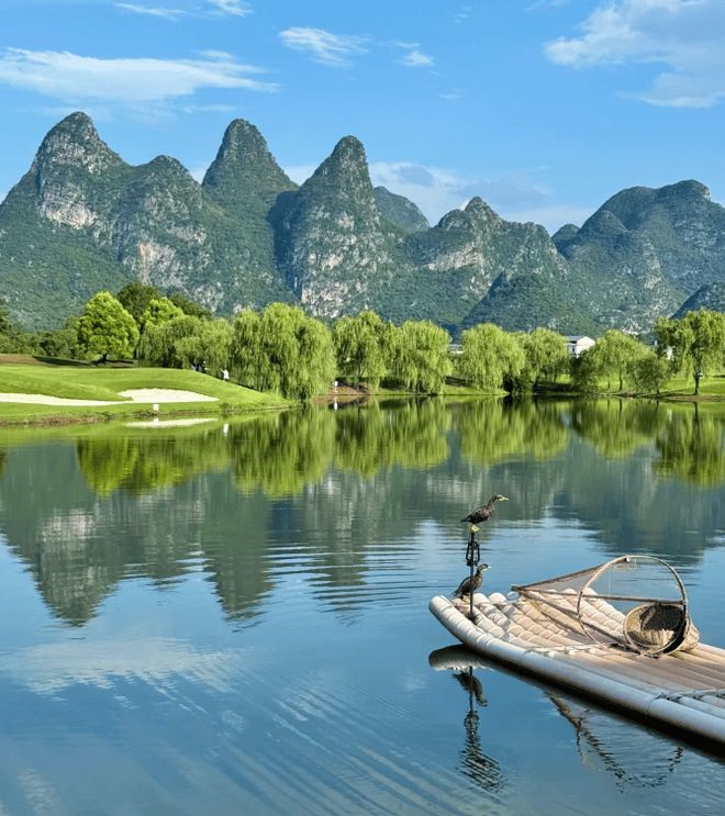 桂林亲子游怎么玩?桂林五天四晚攻略全拆!2025必去景点(图1) 桂林亲子游怎么玩?桂林五天四晚攻略全拆!2025必去景点(图1)