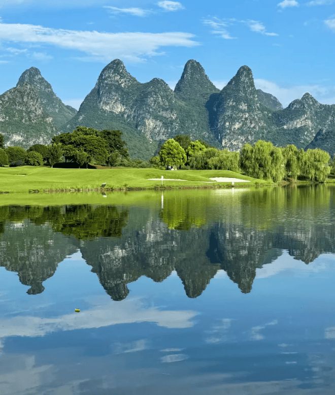 桂林亲子游怎么玩?桂林五天四晚攻略全拆!2025必去景点(图2) 桂林亲子游怎么玩?桂林五天四晚攻略全拆!2025必去景点(图2)