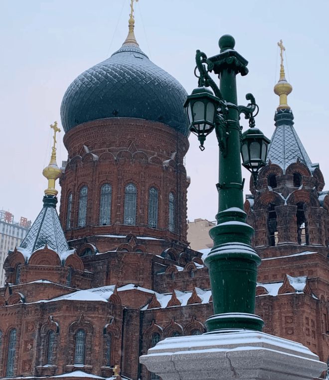 哈尔滨旅游攻略五日游及费用!2025哈尔滨必去景点(图1) 哈尔滨旅游攻略五日游及费用!2025哈尔滨必去景点(图1)