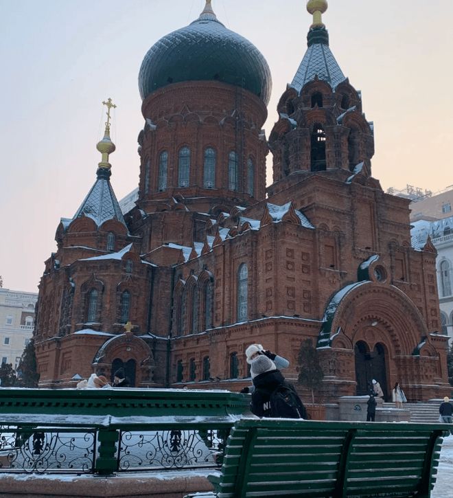 哈尔滨旅游攻略五日游及费用!2025哈尔滨必去景点(图2) 哈尔滨旅游攻略五日游及费用!2025哈尔滨必去景点(图2)